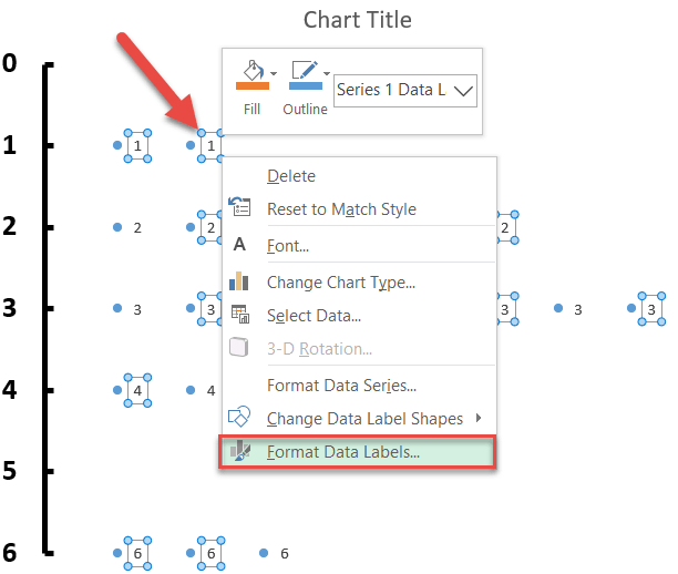 How to Create a StemandLeaf Plot in Excel Automate Excel