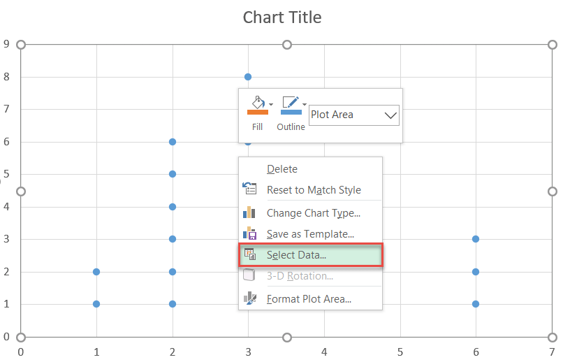 How to Create a StemandLeaf Plot in Excel Automate Excel