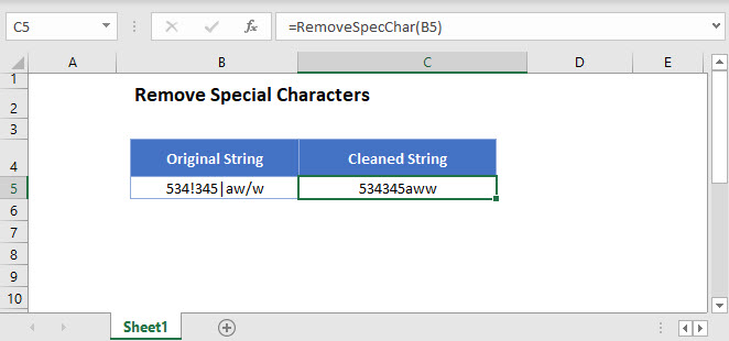 40 Remove Special Characters From String Javascript Javascript Answer