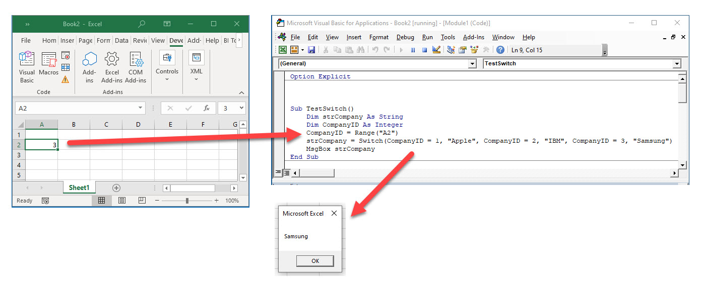 VBA_Switch_Range Automate Excel