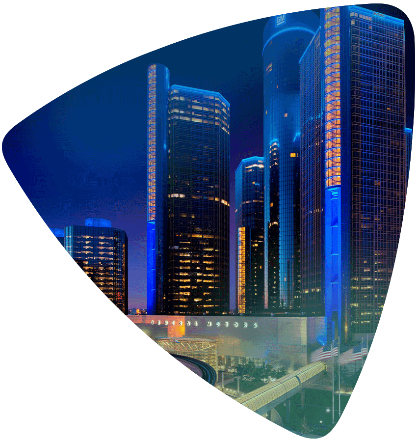 Downtown Detroit Events May 2023 Plan Your Trip to Automate 2023 May 2225, 2023
