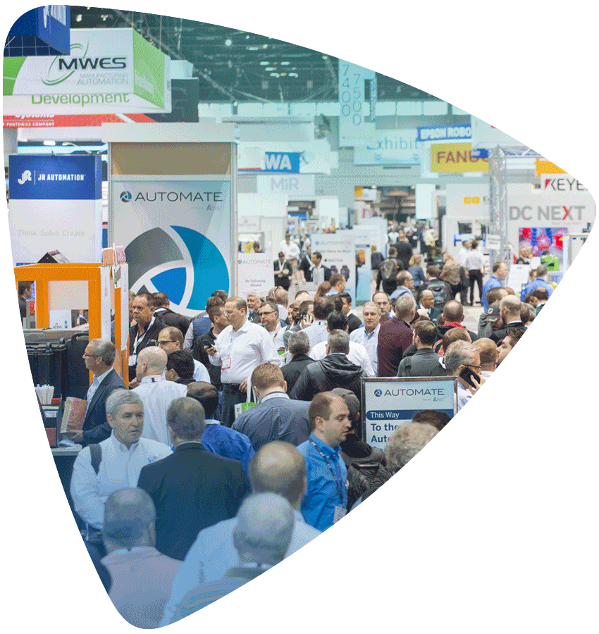 Downtown Detroit Events May 2023 Plan Your Trip to Automate 2023 May 2225, 2023