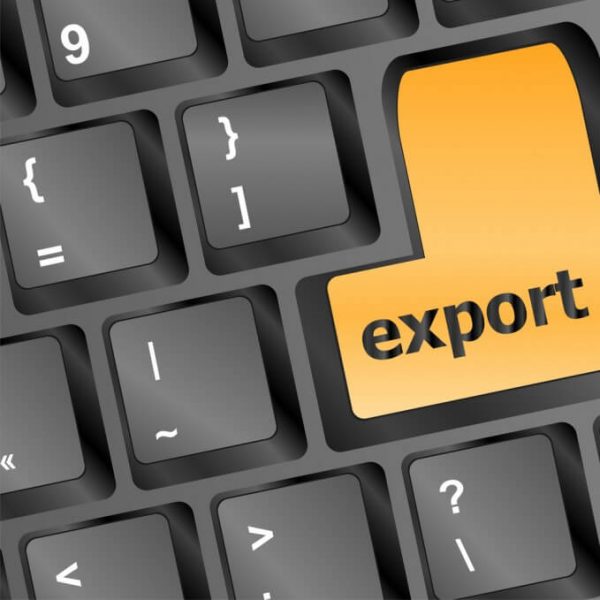 Create Custom Selenium IDE Export to Driver