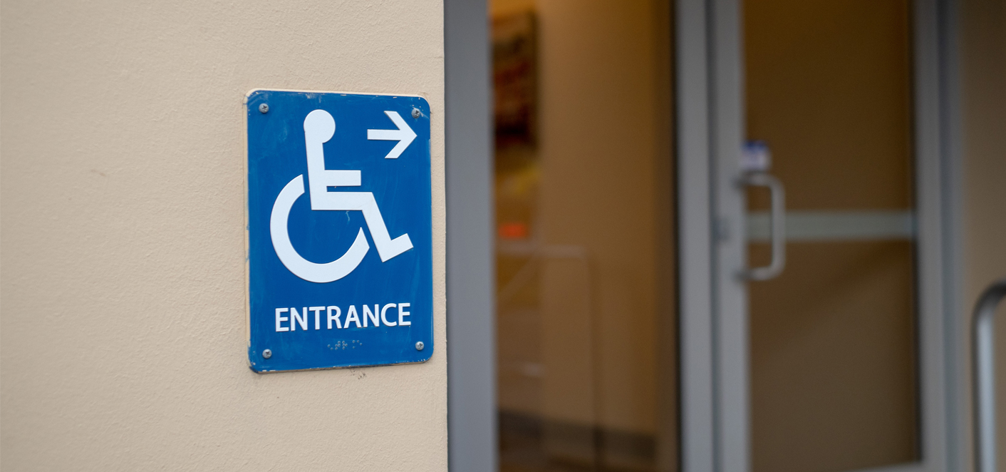 Disabled Access Why it's Essential Blog Automatic Access