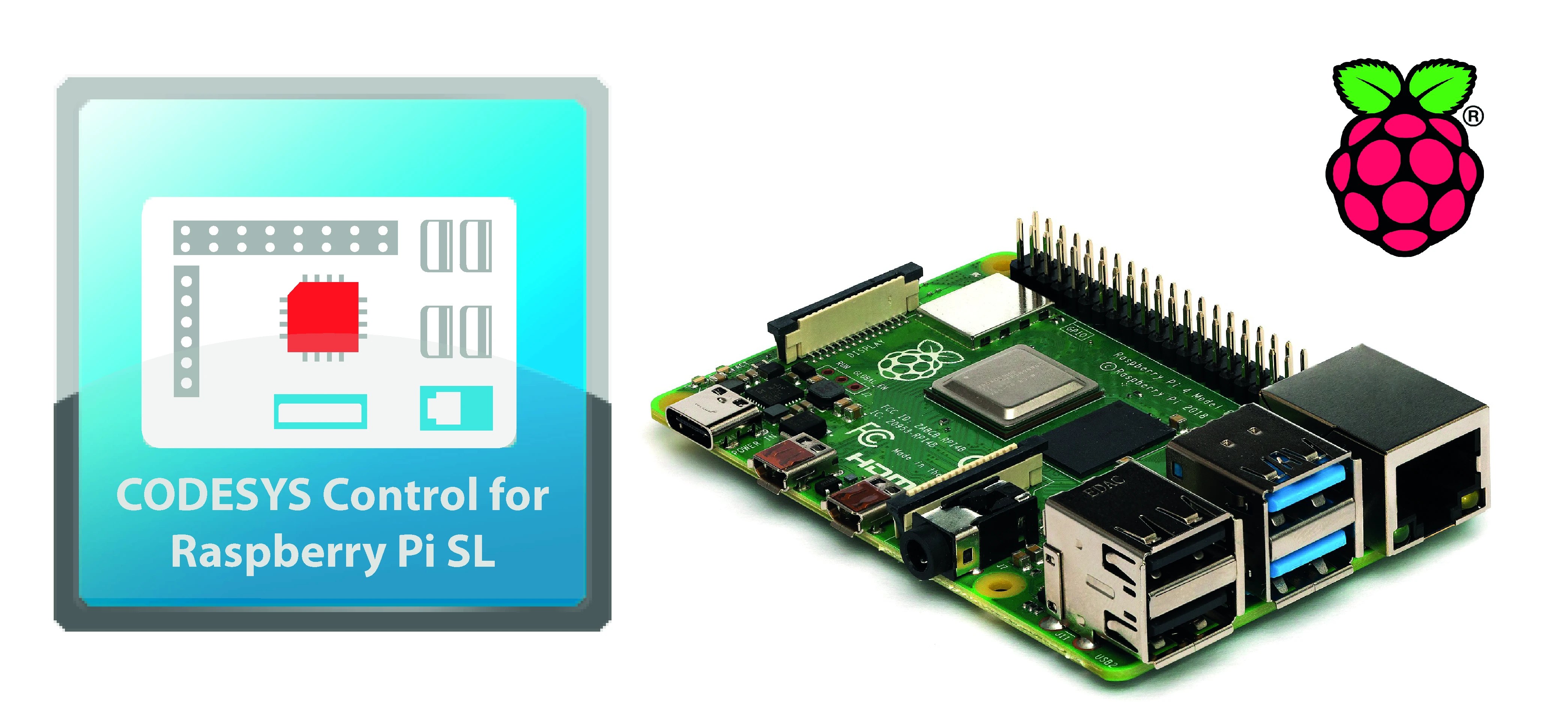 Codesys Raspberry Pi