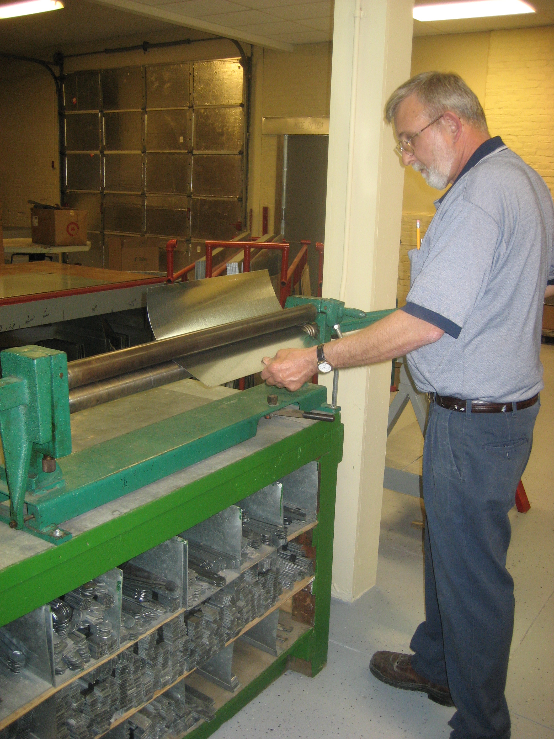 Residential HVAC in Louisville, KY