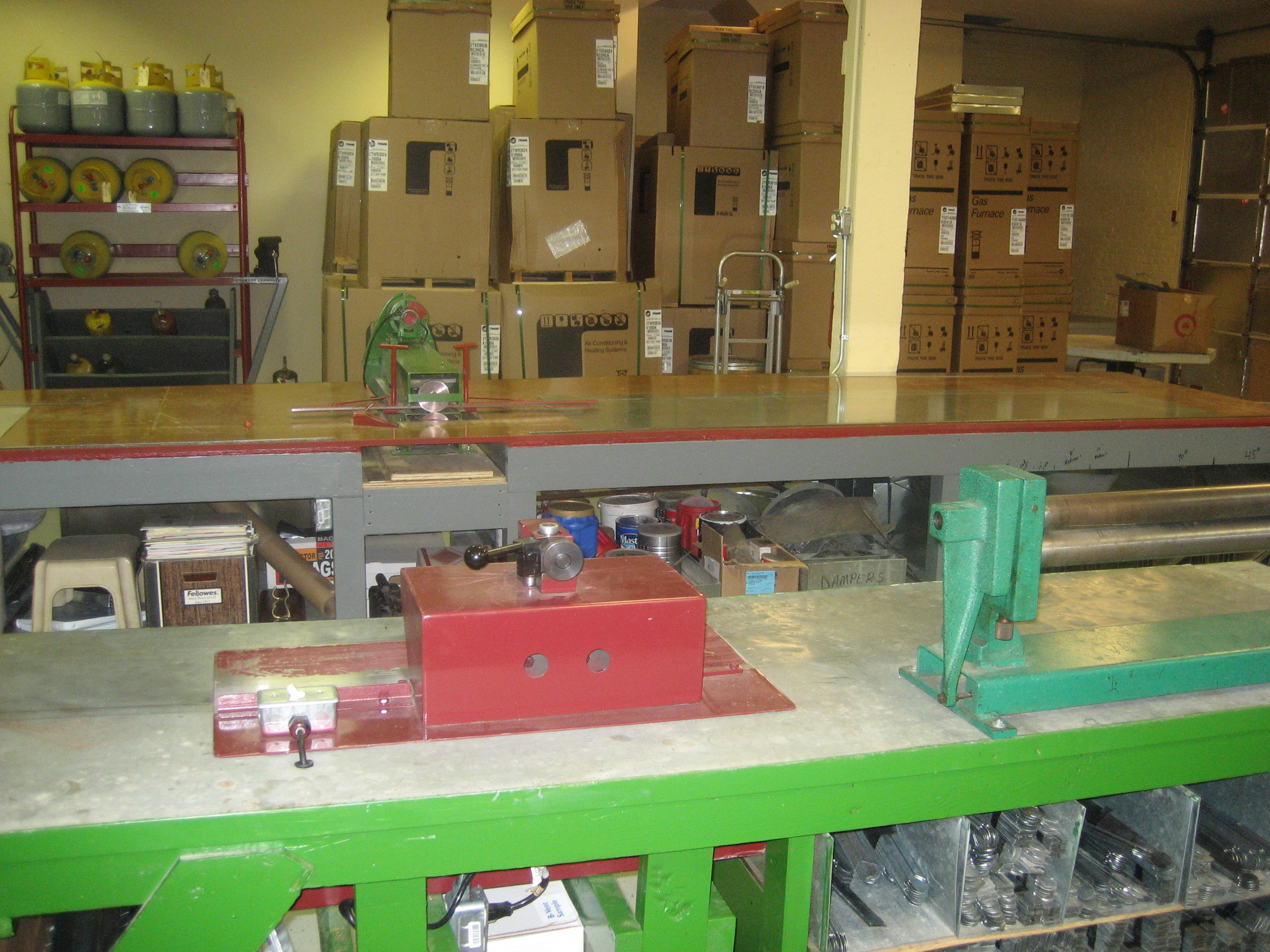 Residential HVAC in Louisville, KY