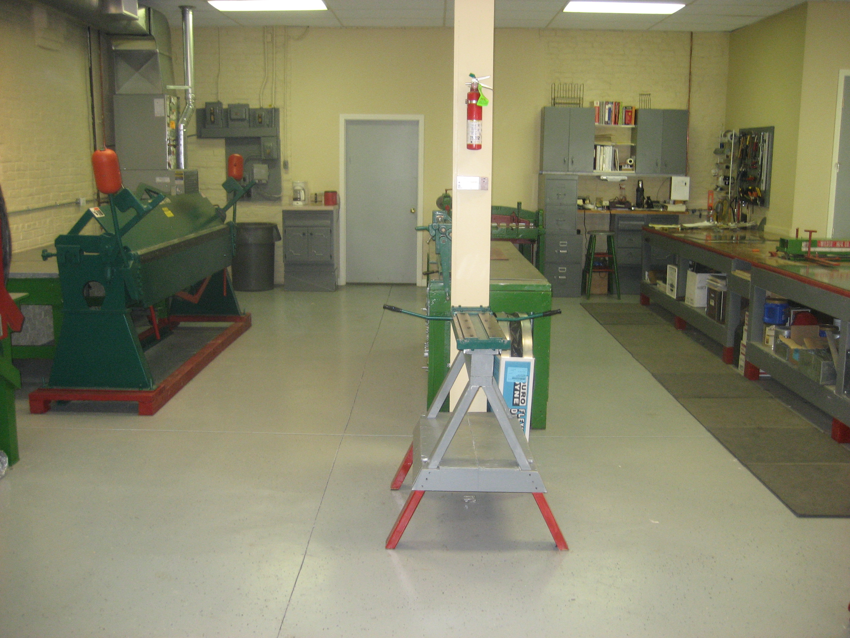 Residential HVAC in Louisville, KY