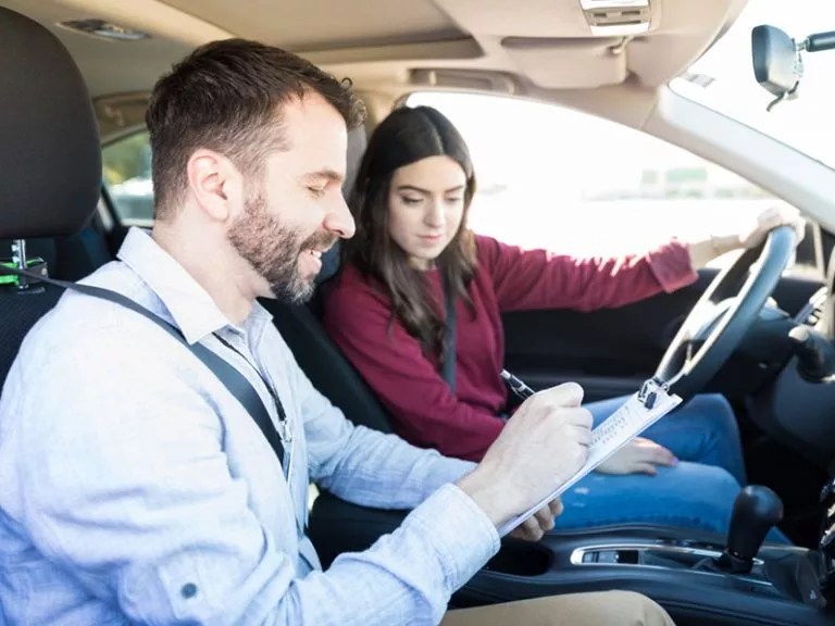 Automatic Driving Lessons Chiswick Automatic Driving Instructors