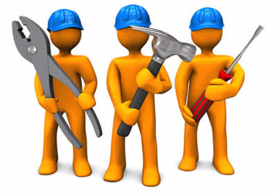 Installation Information Page