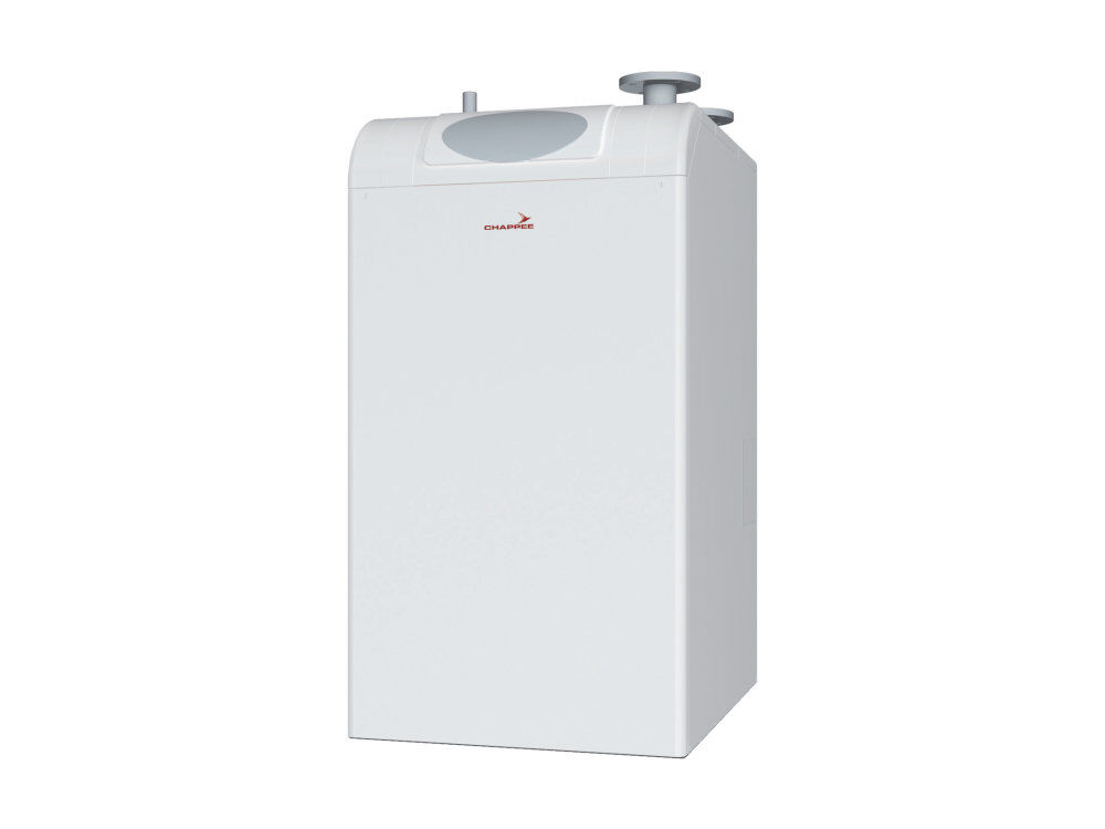 Moorea Floor Standing Condensing Hot Water Heaters.