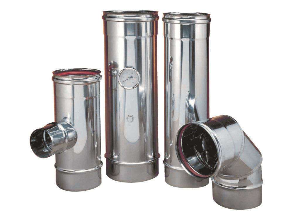 Highly Efficient Meridian Condensing Boilers