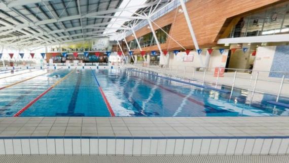 Pool Heating