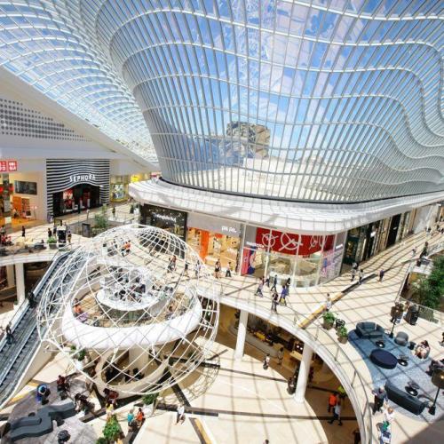 Chadstone Shopping Centre