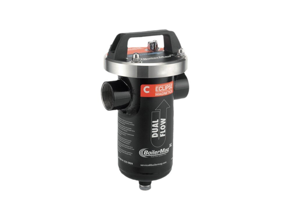 BoilerMag Filters Hydronic Heating System Filters
