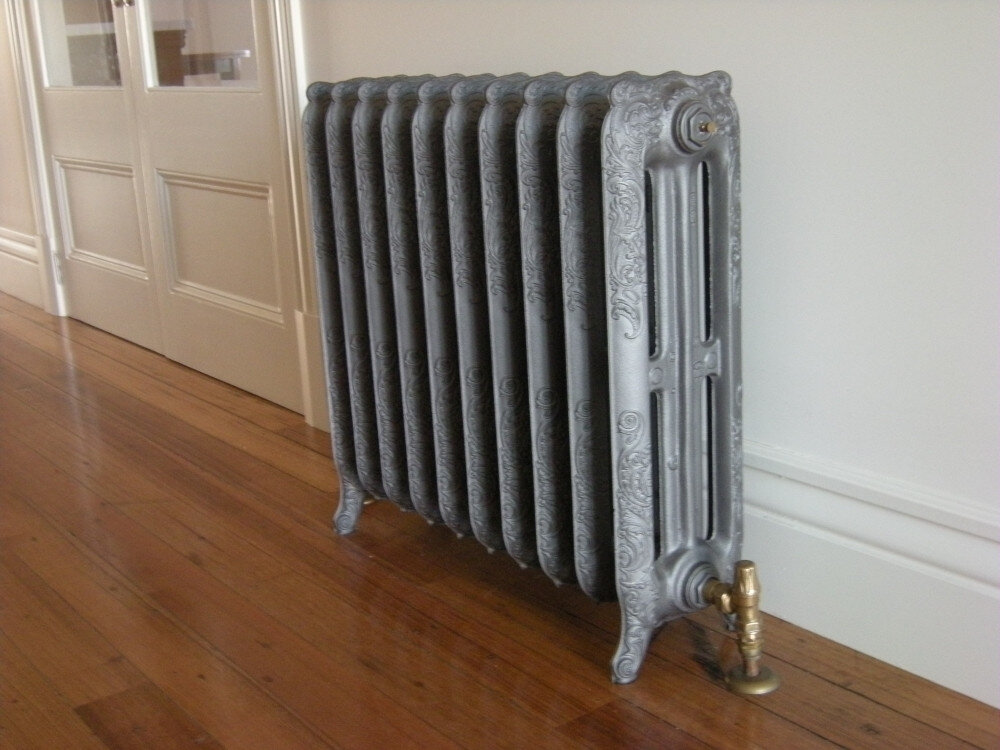 Floreal Cast Iron Radiators