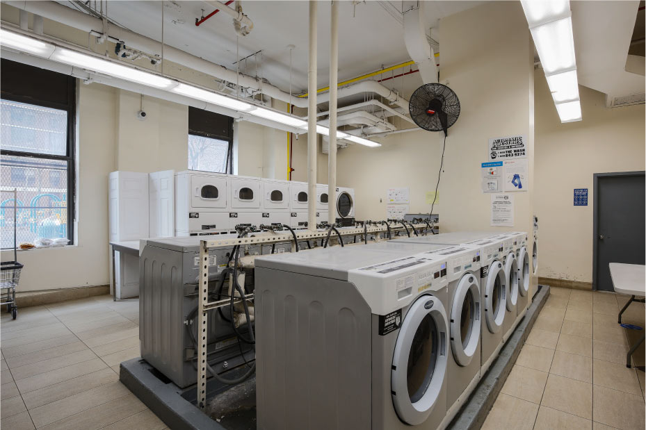 Services Automatic Industries