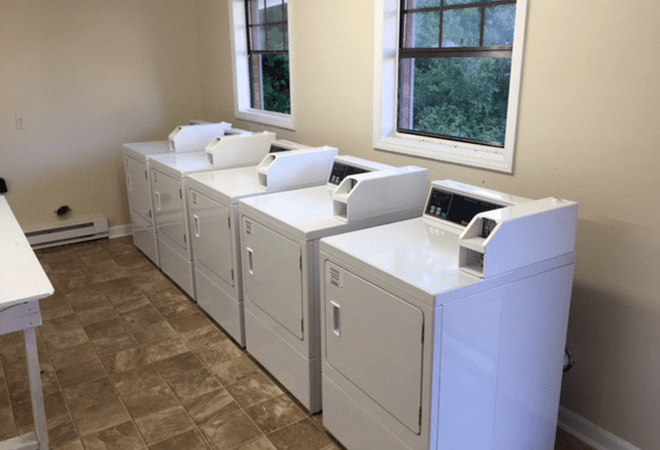 MultiFamily Laundry Rooms in NC, VA, DC, MD, SC Automatic Leasing