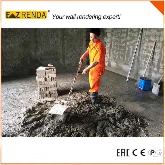 Concrete Lightburn Cement Mixer Imer Mortar Mixer For Paving