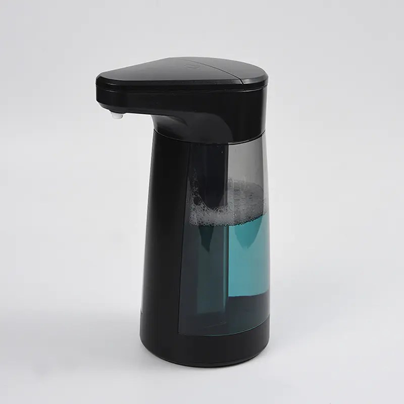 The Advantages and Disadvantages of an Automatic Soap Dispenser Ningbo