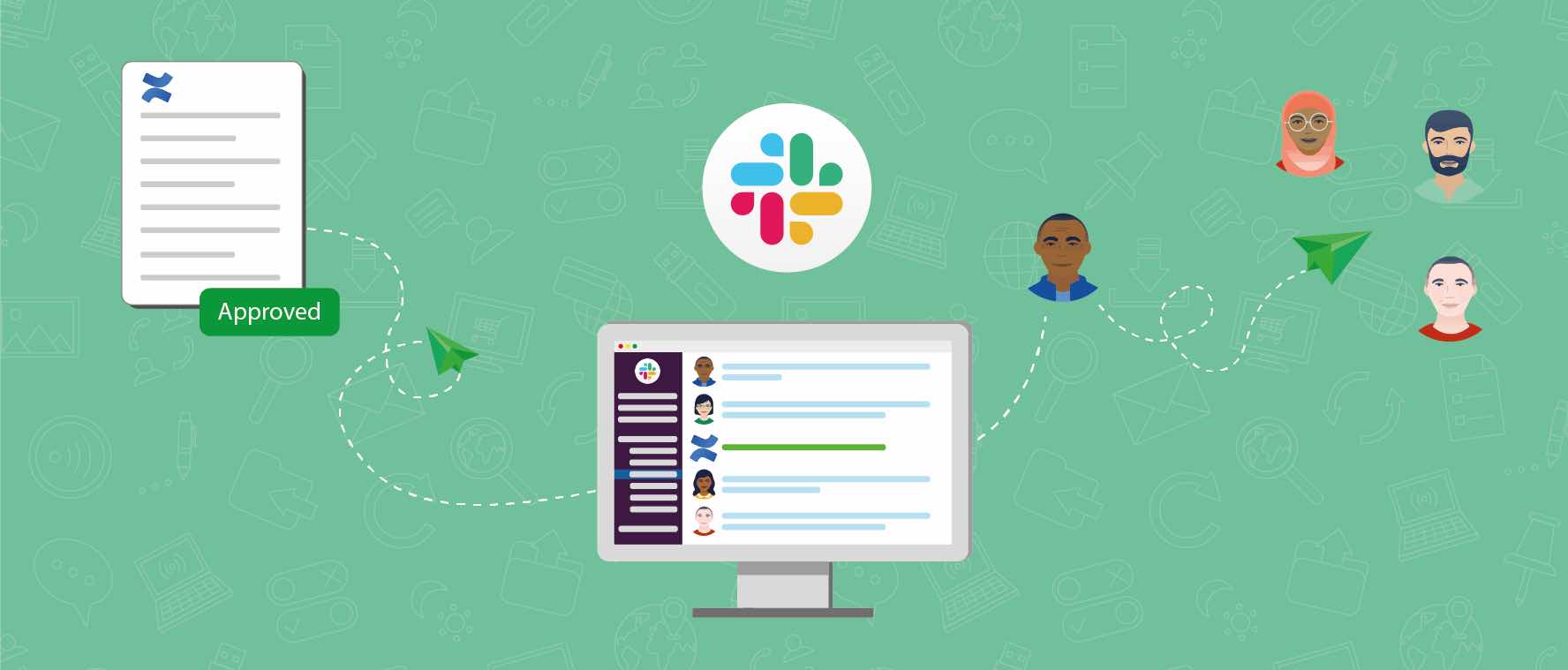How to Maximise Your Confluence and Slack Integration Automation Consultants