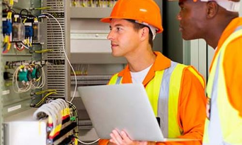 de formation en automatisme industriel en cote d