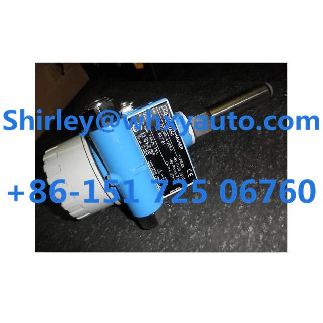 Endress Hauser 7F2C15AAACCAABBAAACSKA1 Vortex flowmeter Proline