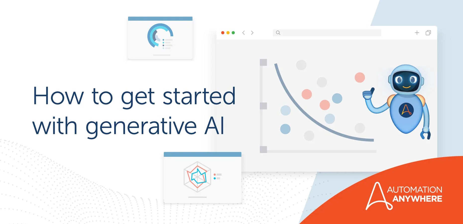 Exploring Generative AI Use Cases in IT and Beyond Automation Anywhere