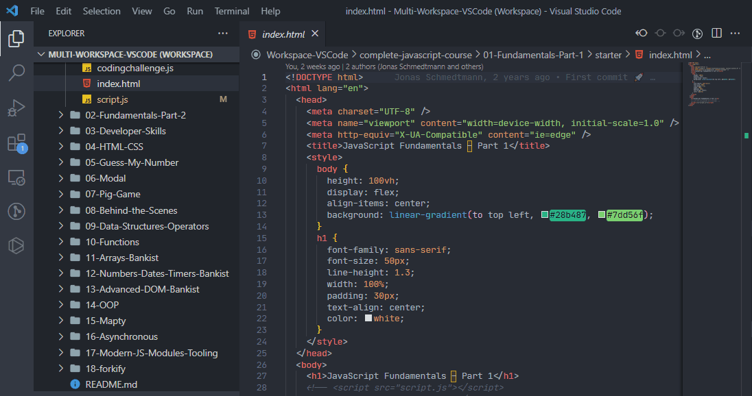 How To Always Open Files in New Tab in VSCode Automation Dojos
