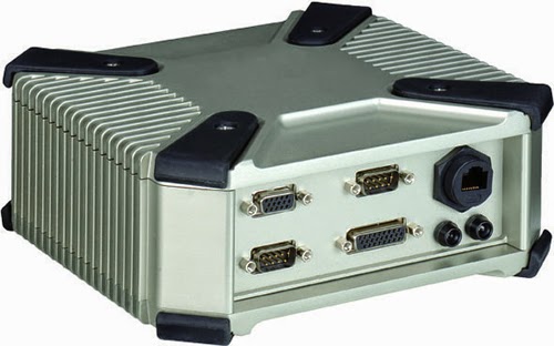 ICOP Technology launched the eBOX104 Ruggedized Enclosure