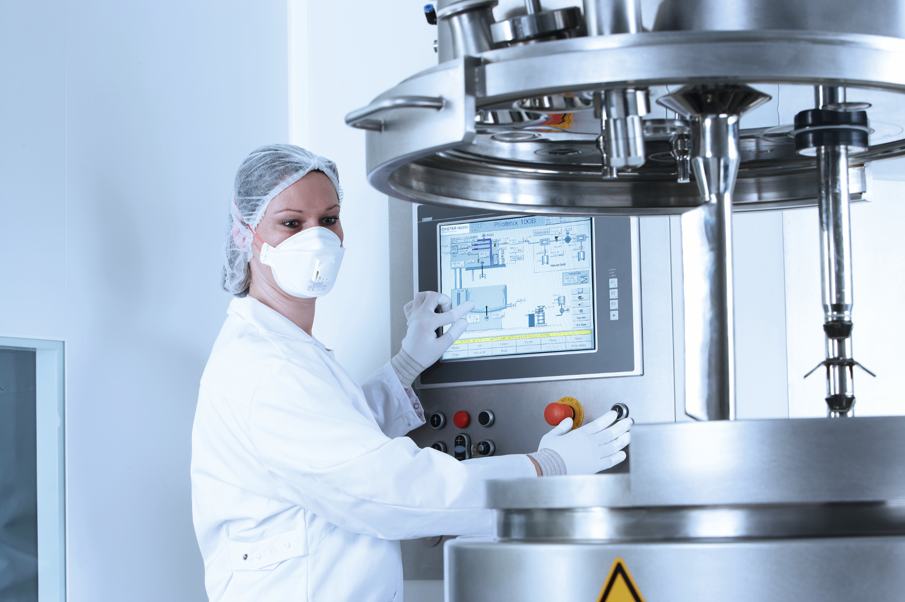 Bosch Packaging Technology partners with Parsolex on soliddose