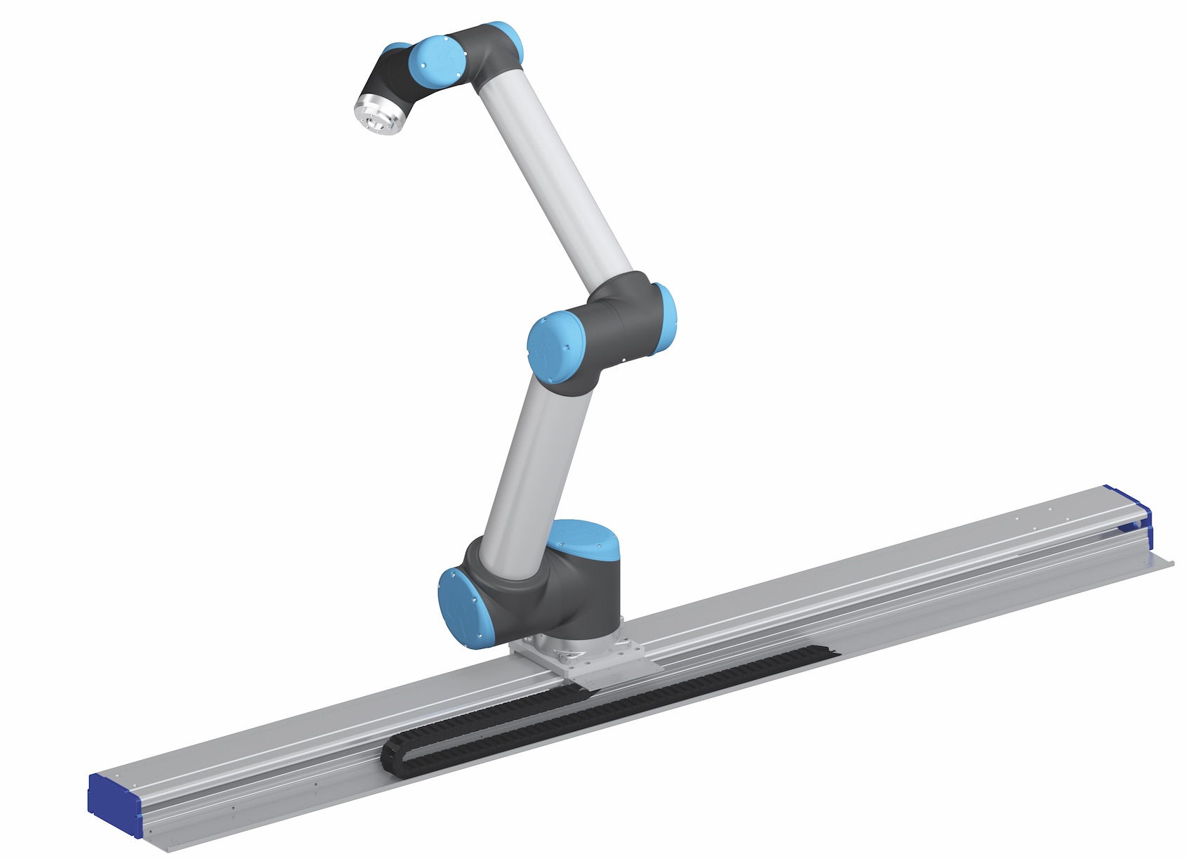 Ewellix launches linear motion modules for small robots Manufacturing