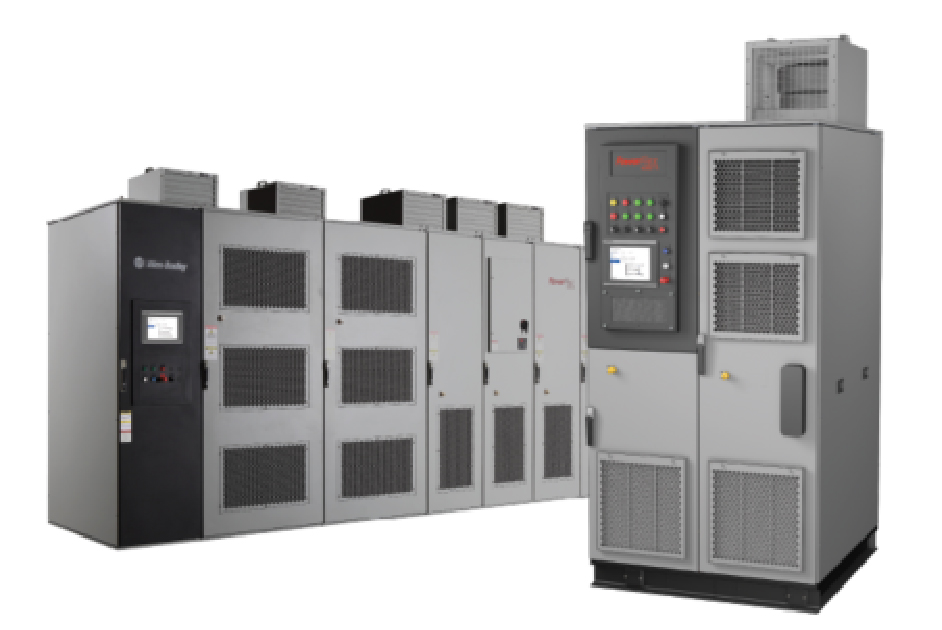 Rockwell Automation releases PowerFlex6000T mediumvoltage drive