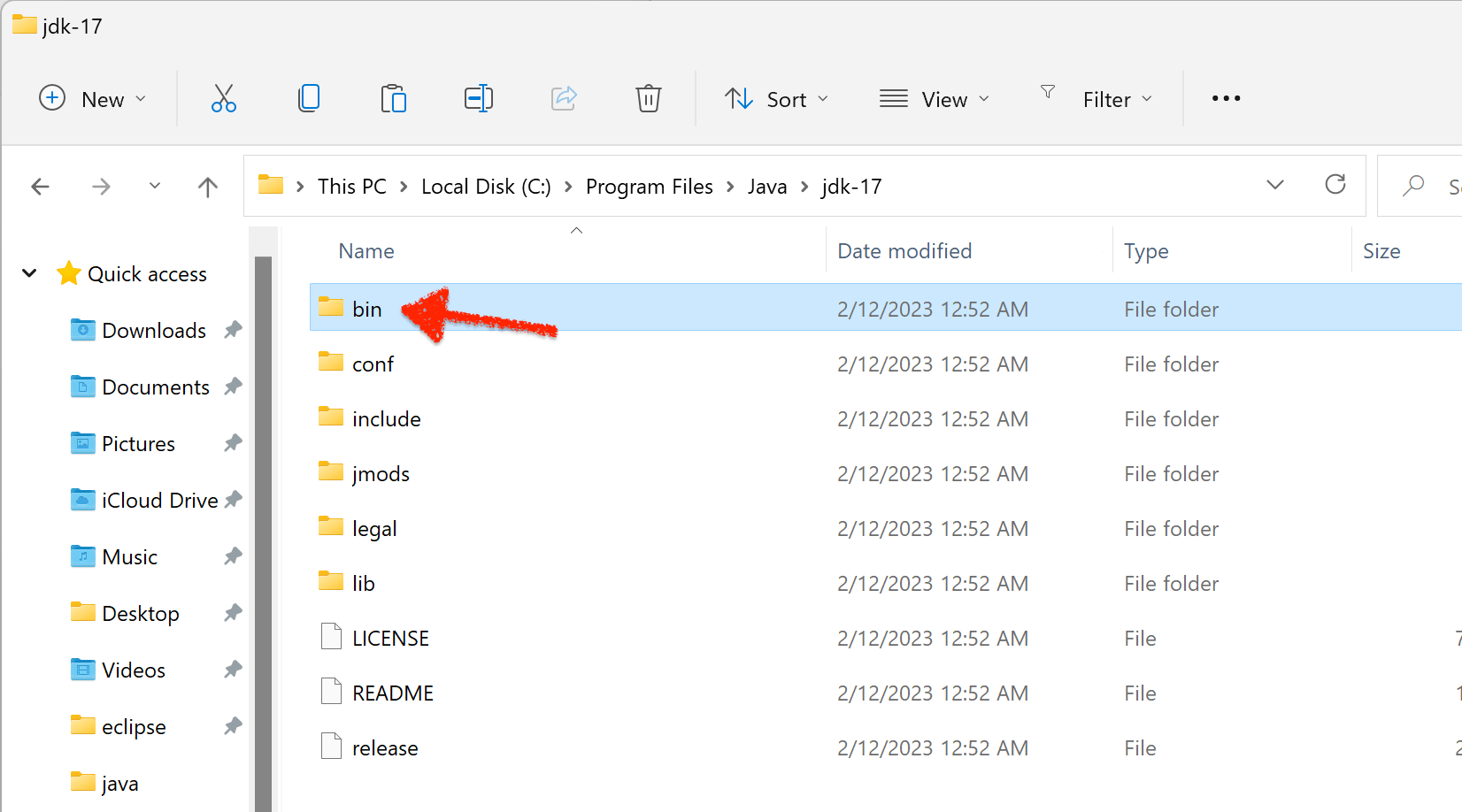 Setup Java Environment Variables AutomationTestingHub