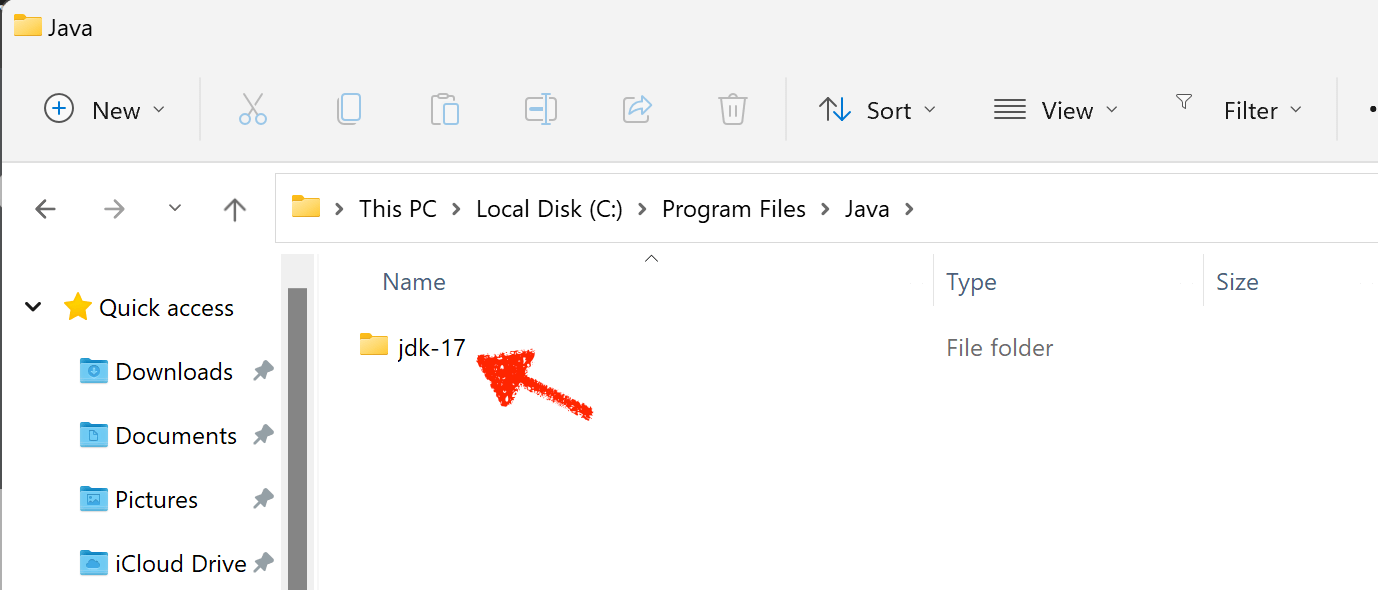 Setup Java Environment Variables AutomationTestingHub