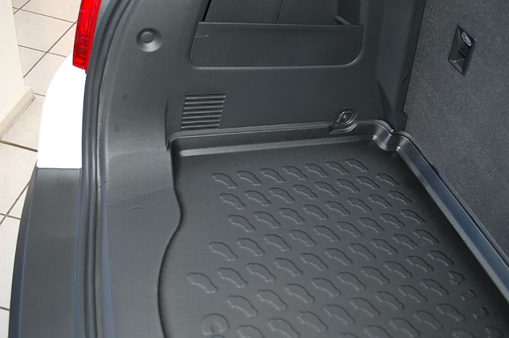 Opel Mokka 2012 t/m 2016 / Mokka X 2016 t/m heden Carbox kofferbakmat