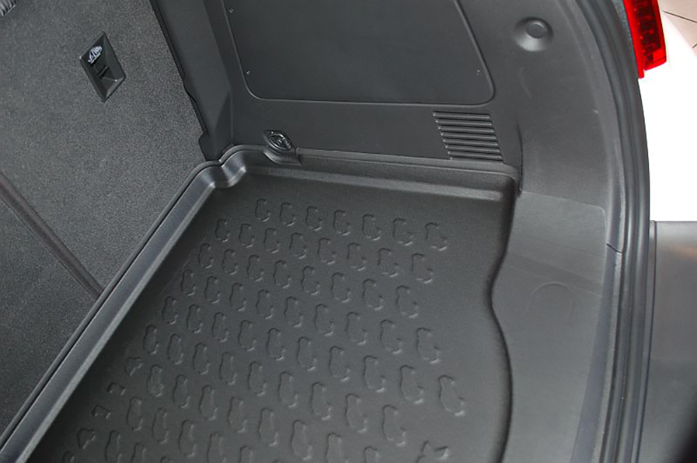 Opel Mokka 2012 t/m 2016 / Mokka X 2016 t/m heden Carbox kofferbakmat