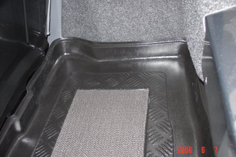 Citroen C1 / Peugeot 107 / Toyota Aygo 20052014 Guardliner