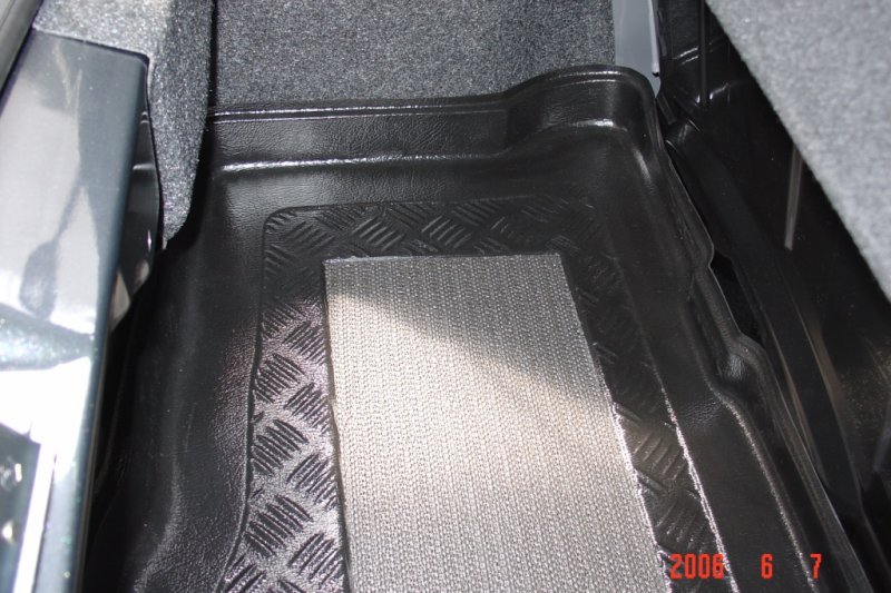 Citroen C1 / Peugeot 107 / Toyota Aygo 20052014 Guardliner