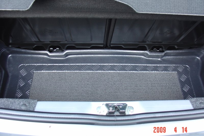 Citroen C1 / Peugeot 107 / Toyota Aygo 20052014 Guardliner