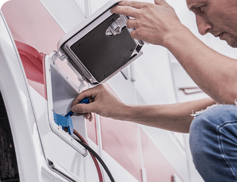 RV Electrical Repair & Service Las Vegas, NV -24/7 Available