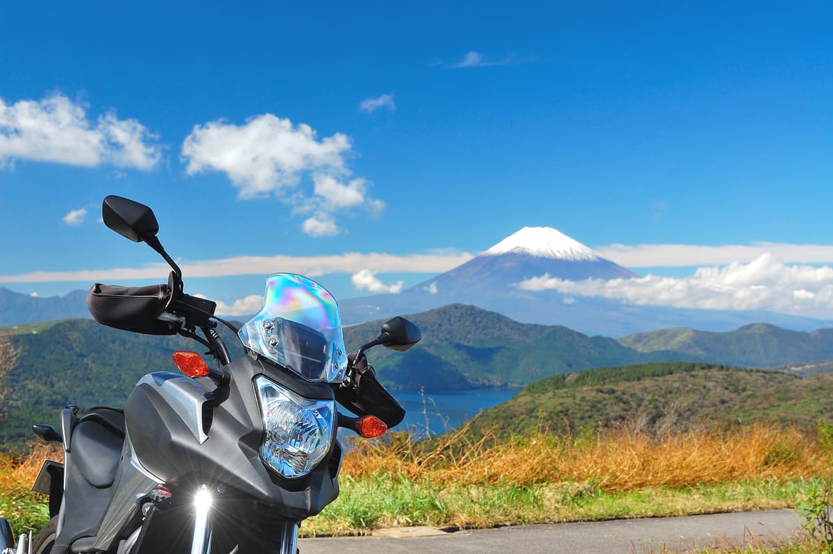 バイクは買わずに借りる時代⁉ 原チャリからハーレーまで選べるレンタルバイクがスゴイ!!