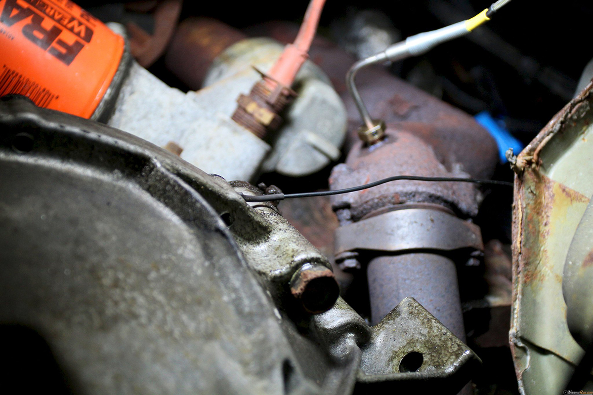 The Best Place to Ground Accessories Autometer