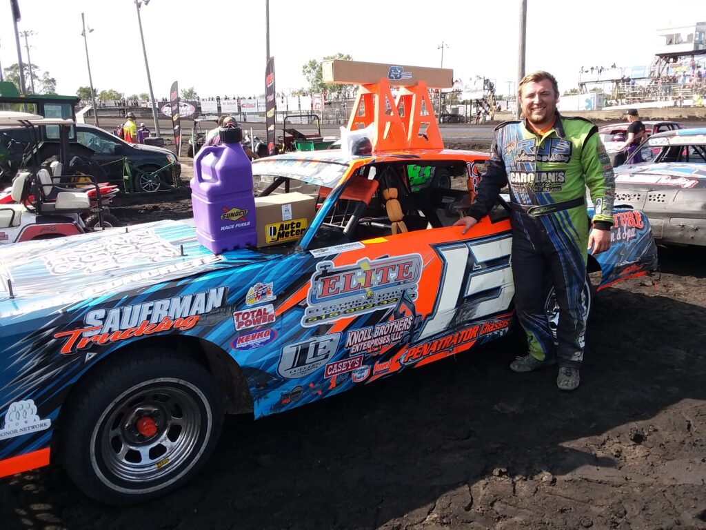 October 2020 Racing Round Up Autometer