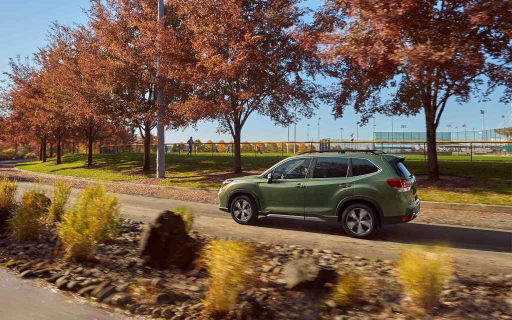 Southern Oregon Subaru Dealerships Don’t Let Cars Go Idle on Lockdown