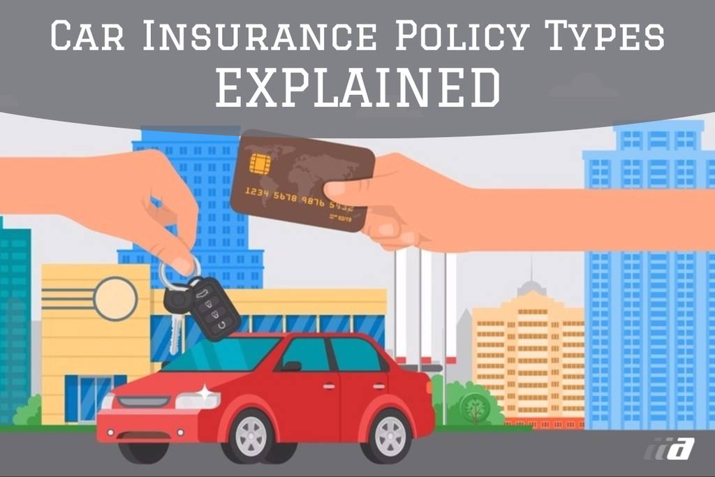 Car Insurance 101 Everything You Need to Know about Auto Insurance