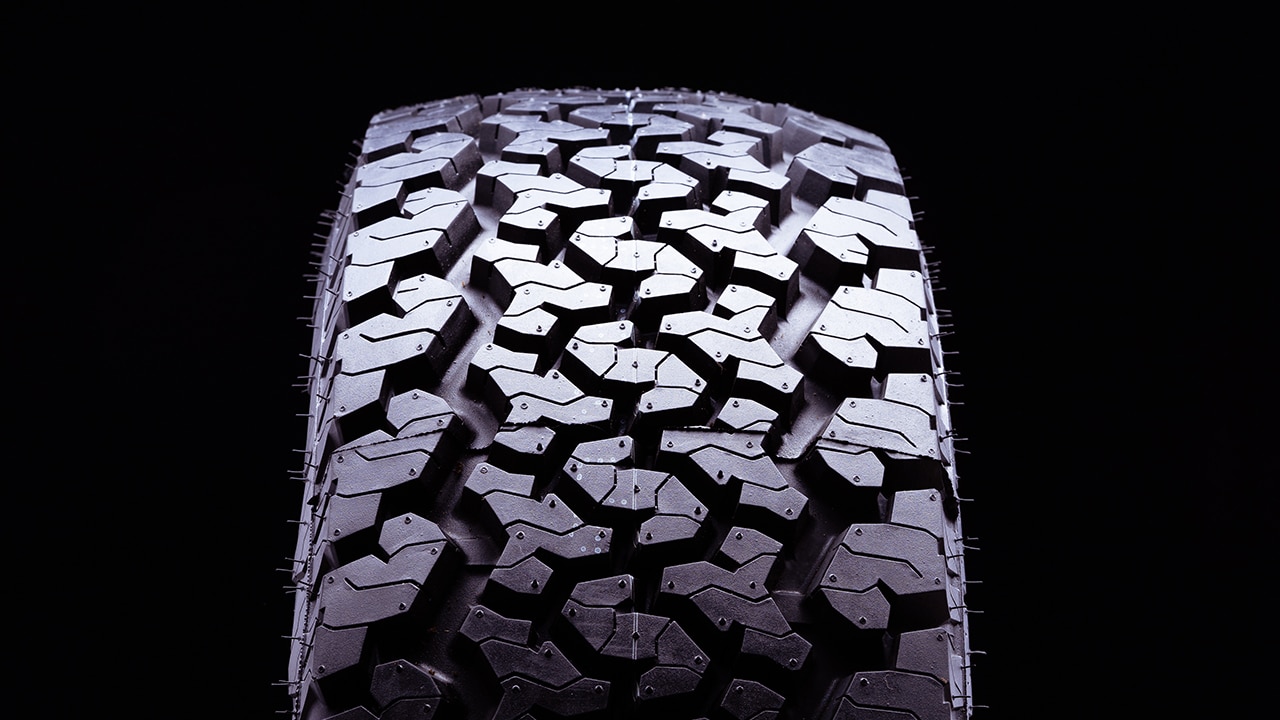 Buyer’s Guide to the Best AllTerrain Tires (2023) Automoblog
