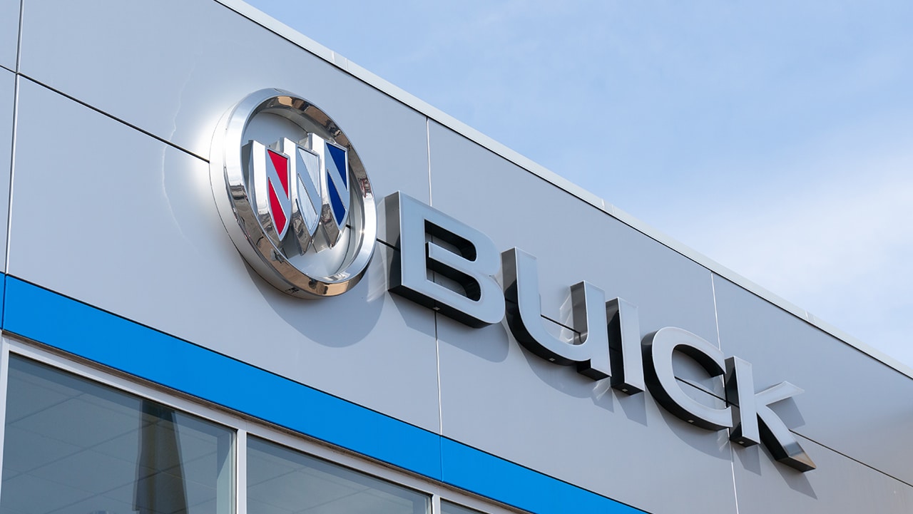 Is the Buick Extended Warranty Worth It?