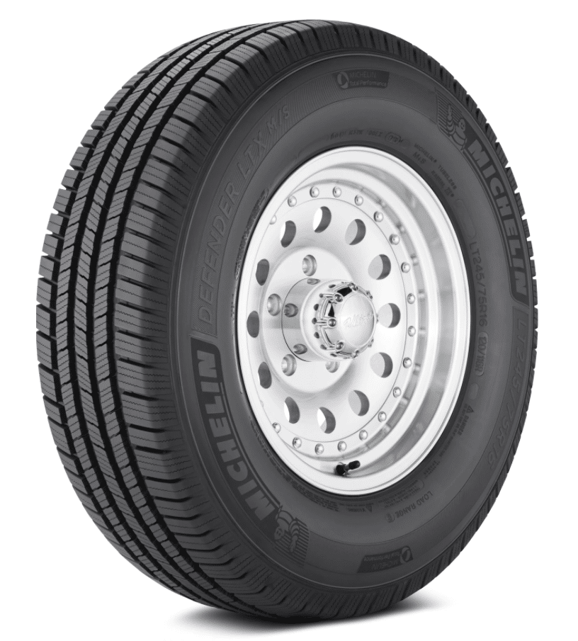 Best AllSeason Tires of 2021 [Full Guide]