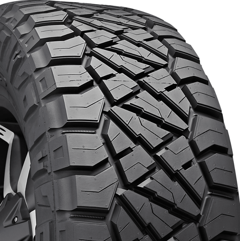 Nitto Tires Review